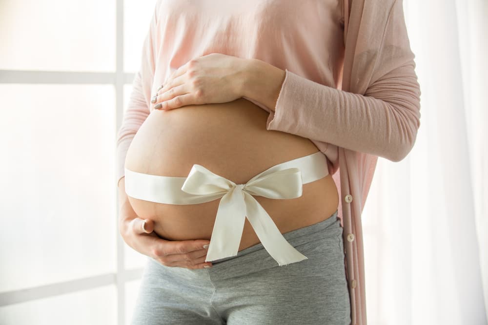 проблеми зі шлунком під час вагітності