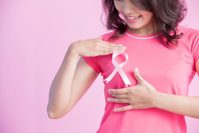 міф про рак молочної залози