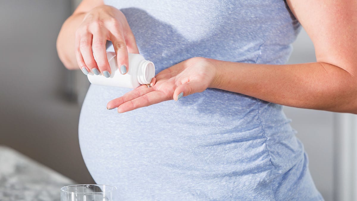 приймати препарати метформіну під час вагітності