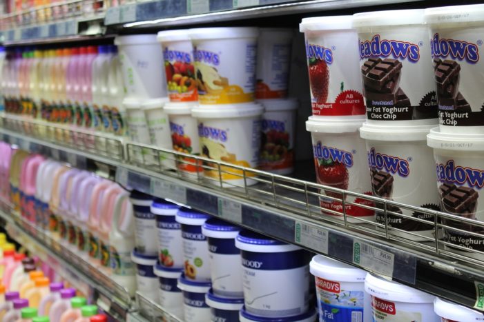 Чи правда, що йогурт може поліпшити депресію