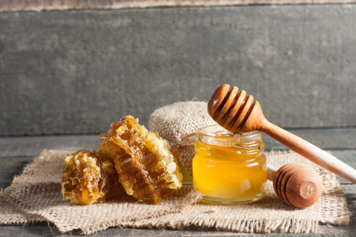 Переваги природного акне манука меду