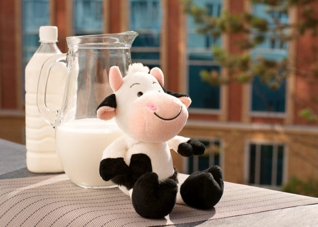 Пастеризоване молоко, добре чи погано для здоров'я?