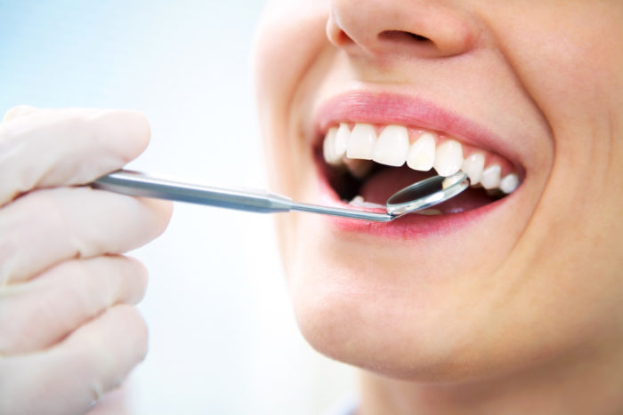 анатомія зубів людини