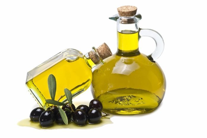 Оливкова олія може запобігти раку