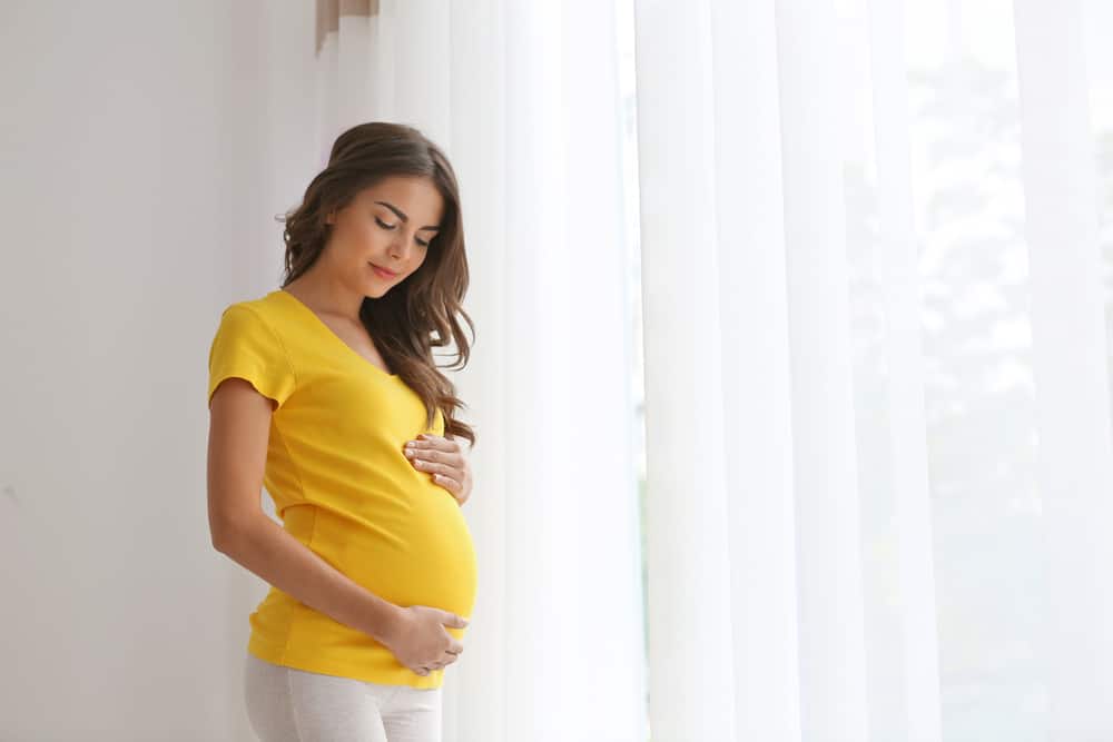 характеристики вагітності