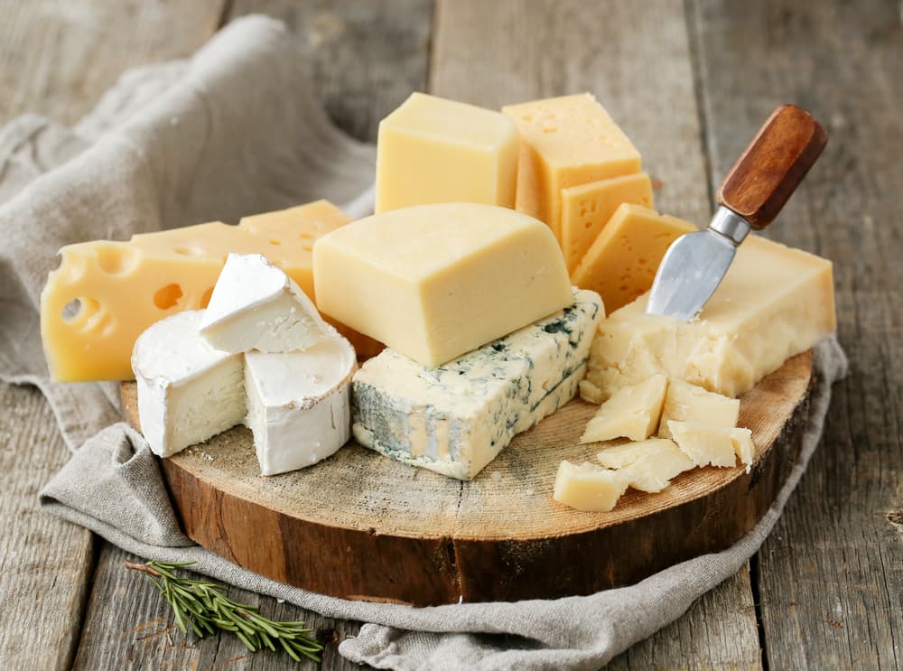 діабет може їсти сир