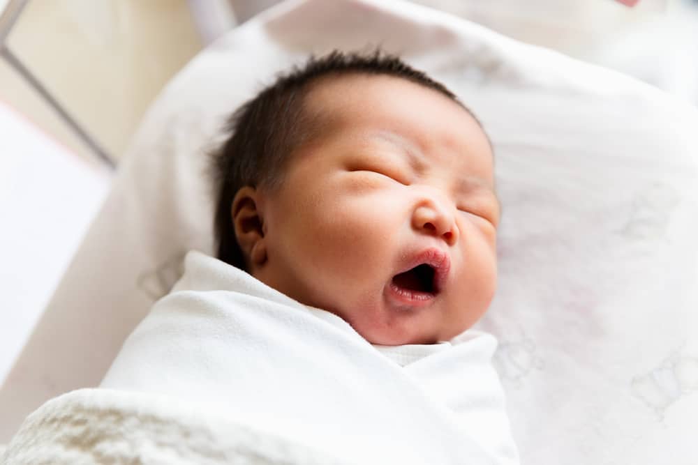 ефекти епідуральної анестезії на немовлят