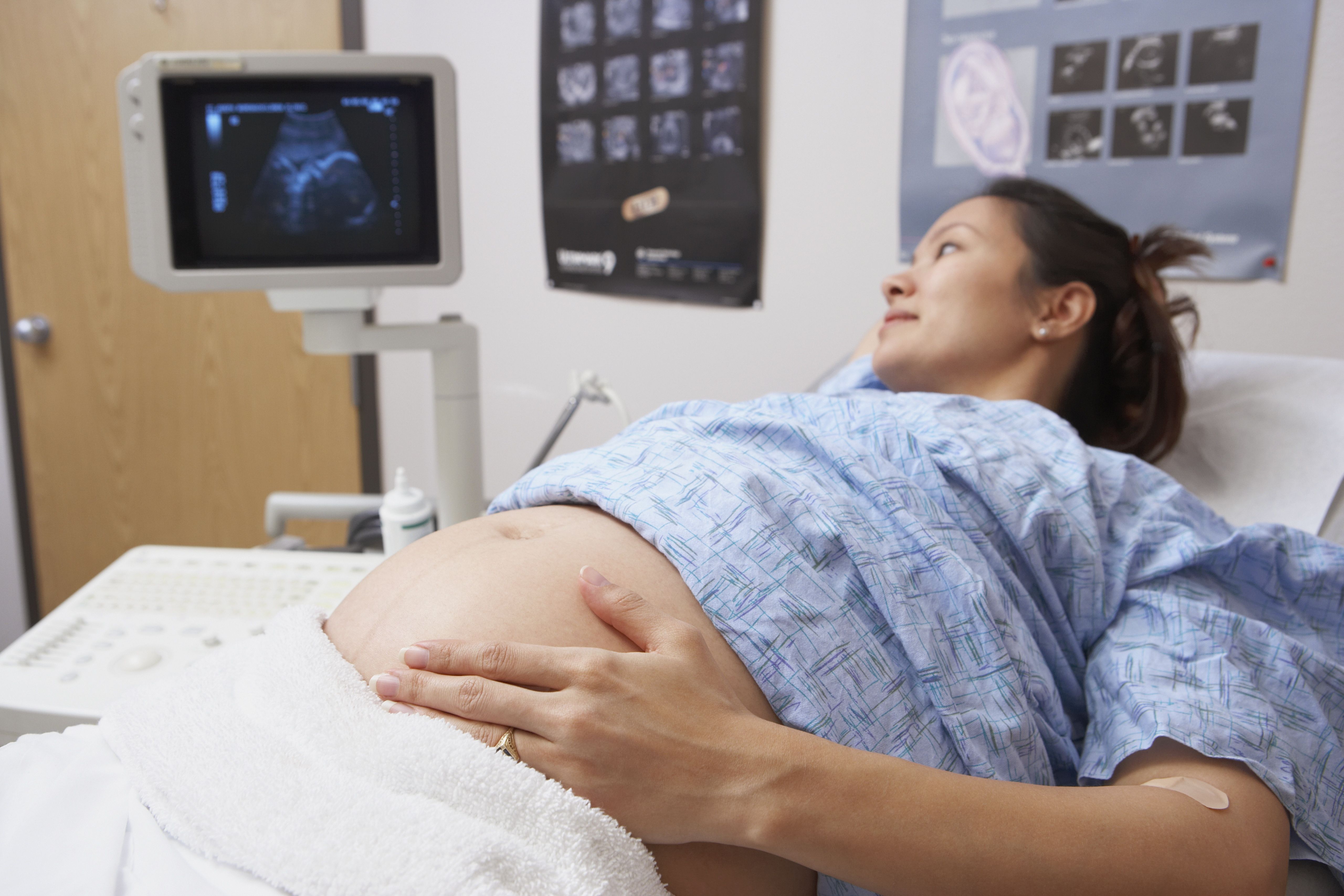 вагітні жінки недоїдаються