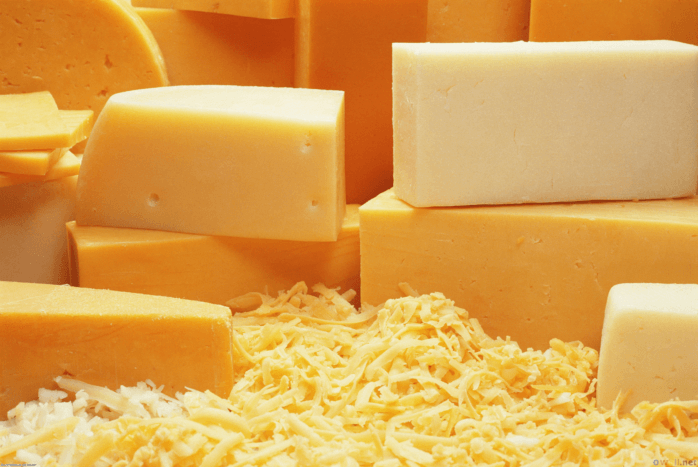 переваги вживання сиру