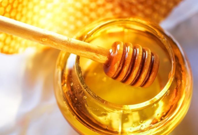 переваги манука меду