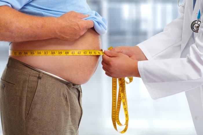 ожиріння метаболічного синдрому ожиріння