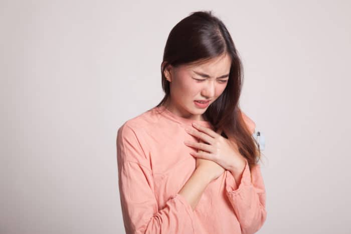аортальний стеноз - звуження клапана серця