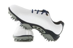 вибрати взуття для гольфу