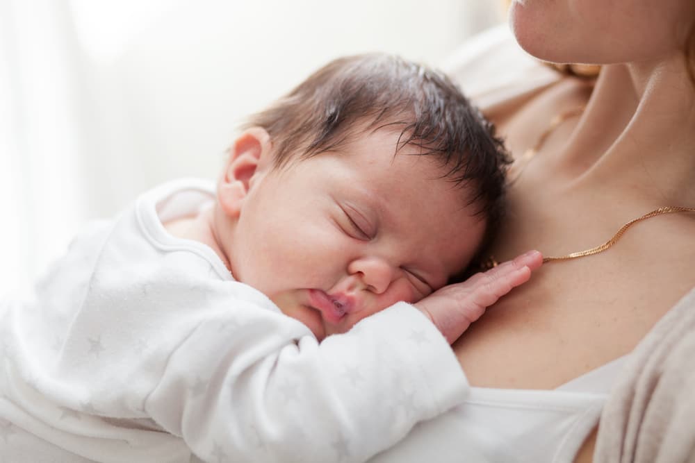 запобігання гепатиту у немовлят
