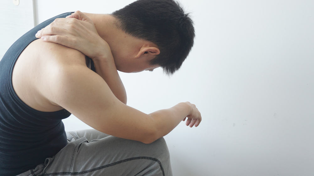 3 способи подолання болю в плечах