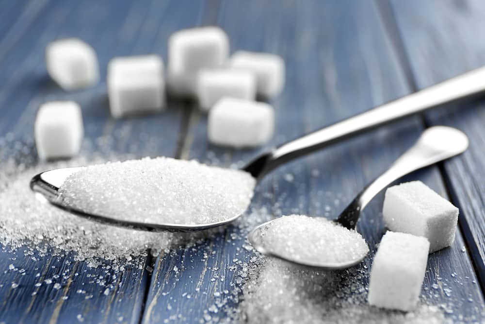 вживання цукру здійснюється
