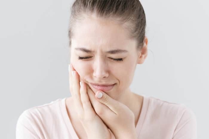 симптоми кандидозу порожнини рота