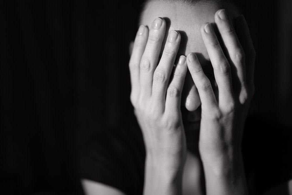 травми і психічні розлади внаслідок сексуального насильства