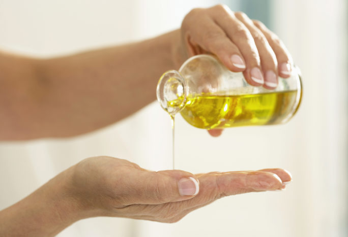 оливкова олія оливкової олії