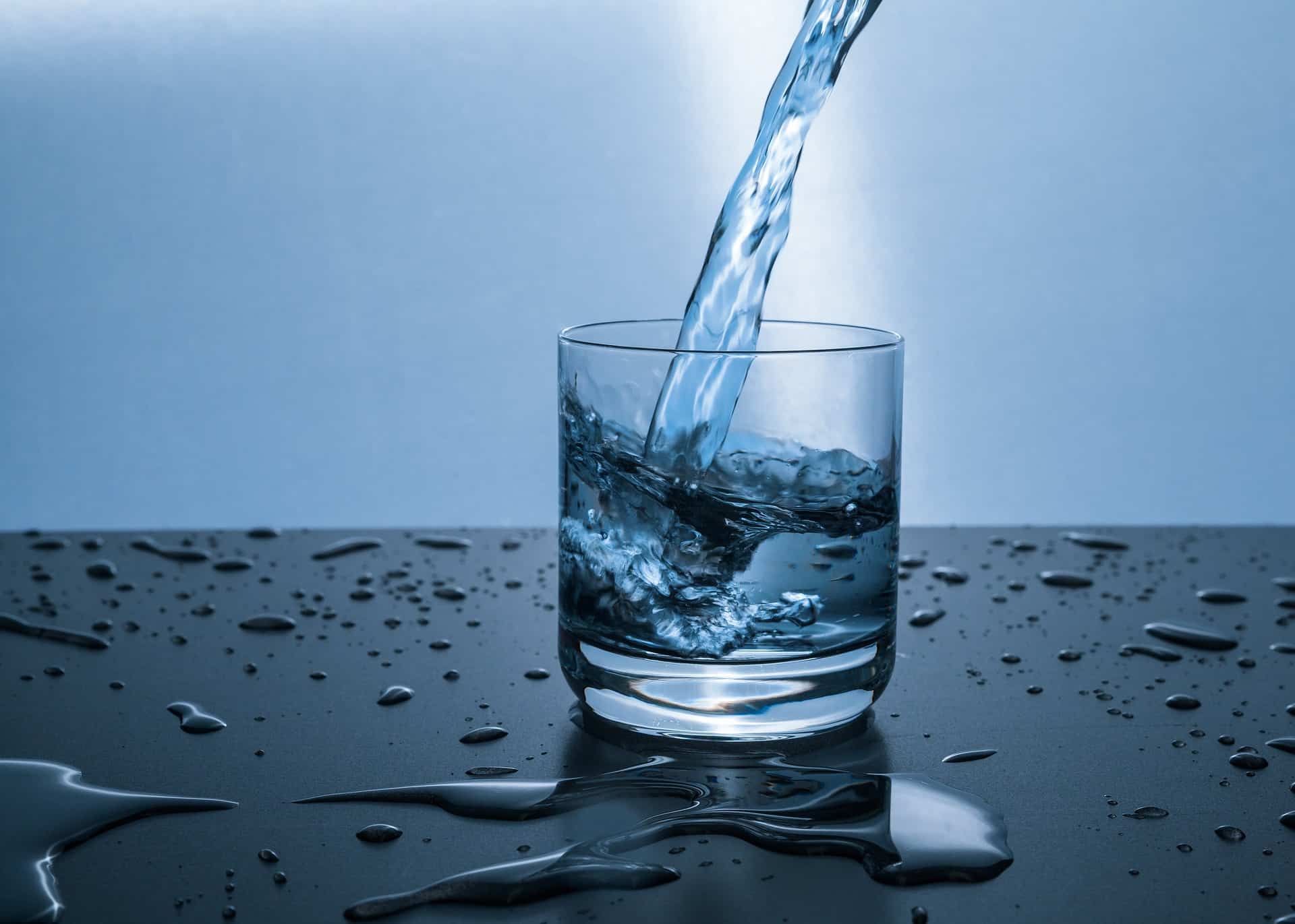 дієту пити воду без їжі