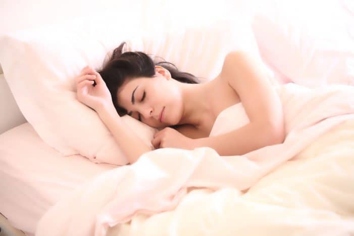 депривація сну підвищує кров'яний тиск